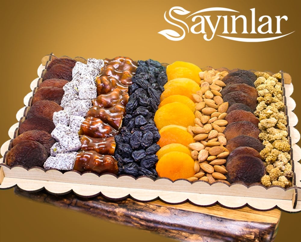 HEDİYELİK PAKET 11