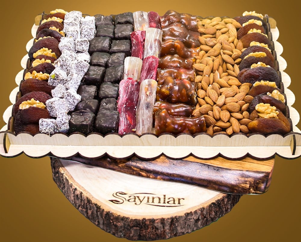 HEDİYELİK PAKET 12