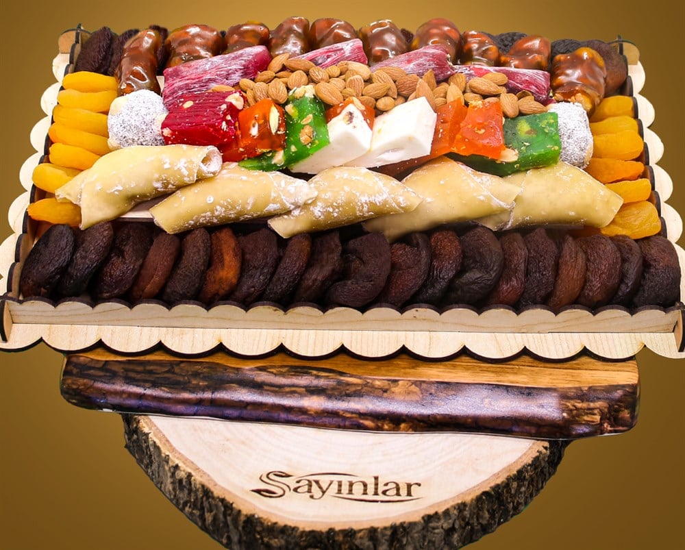 HEDİYELİK PAKET 13