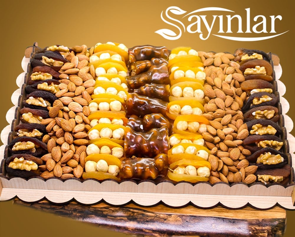 HEDİYELİK PAKET 14