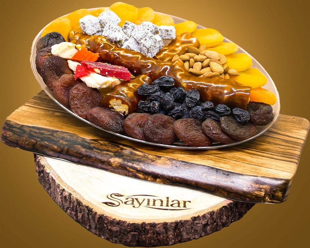 HEDİYELİK PAKET 3