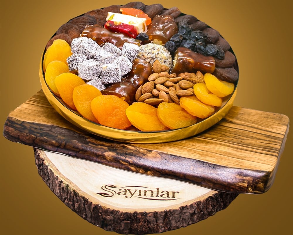 HEDİYELİK PAKET 4