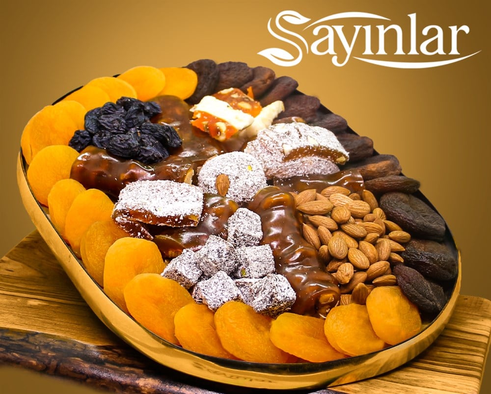 HEDİYELİK PAKET 5
