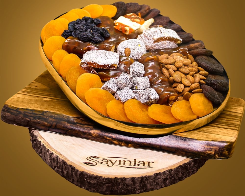 HEDİYELİK PAKET 5