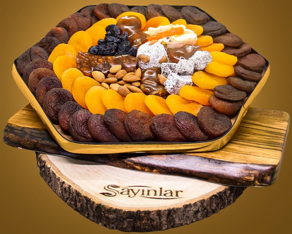 HEDİYELİK PAKET 6