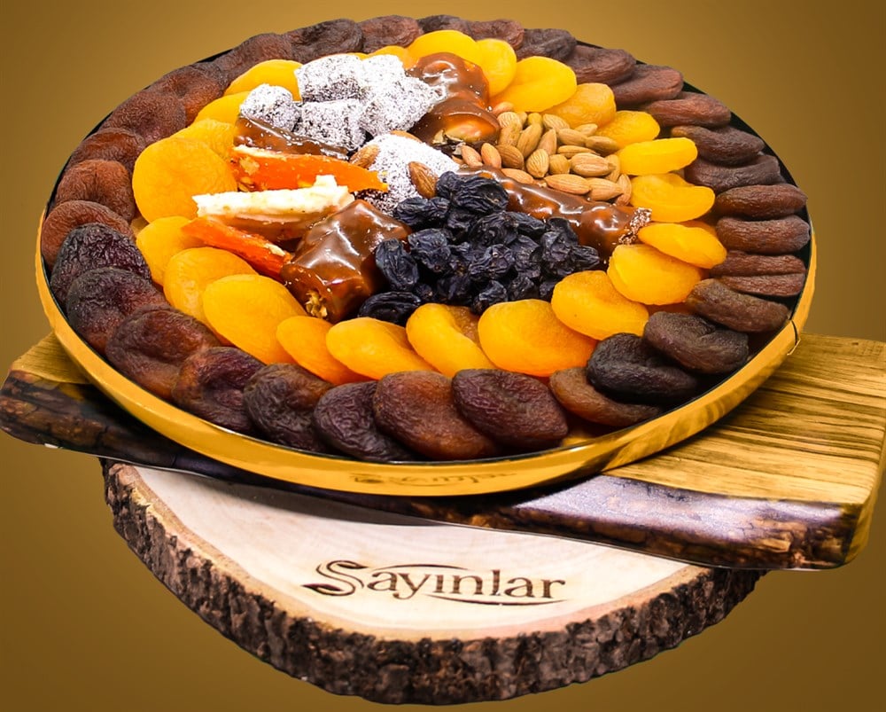 HEDİYELİK PAKET 7