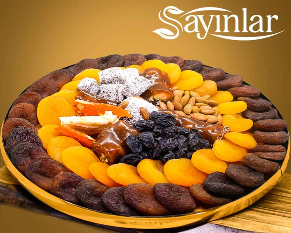 HEDİYELİK PAKET 7