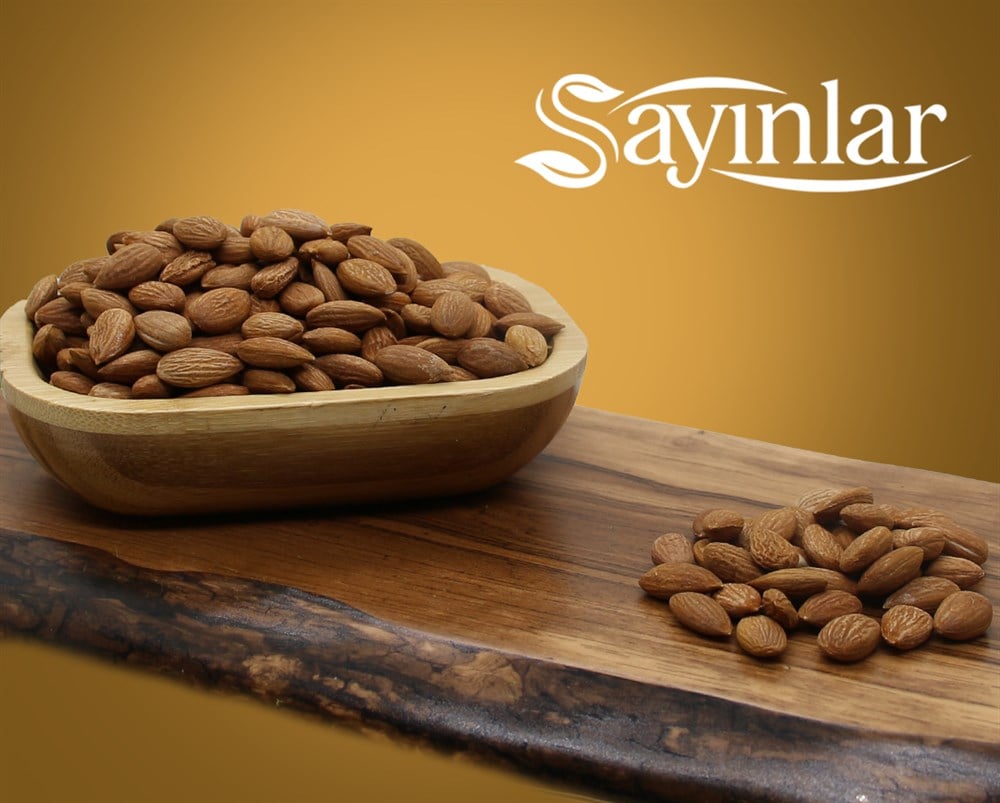 Kayısı Çekirdeği