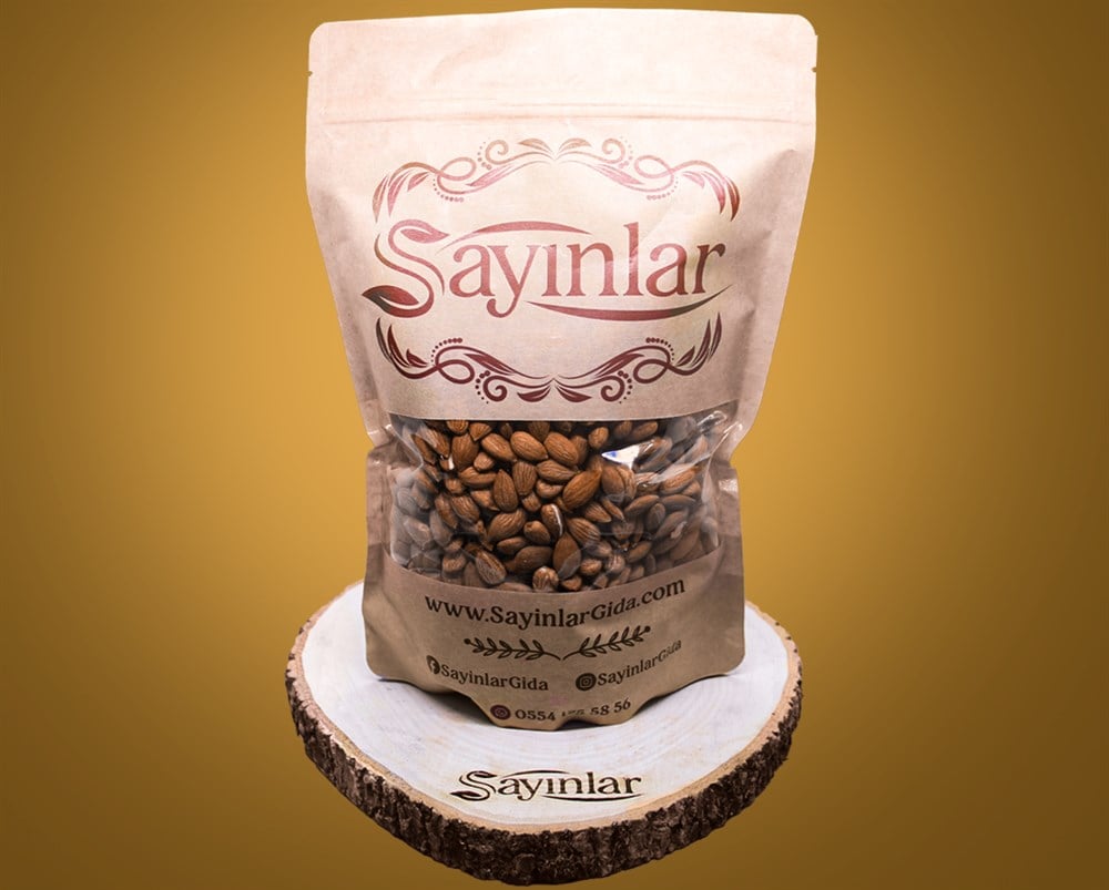 Kayısı Çekirdeği