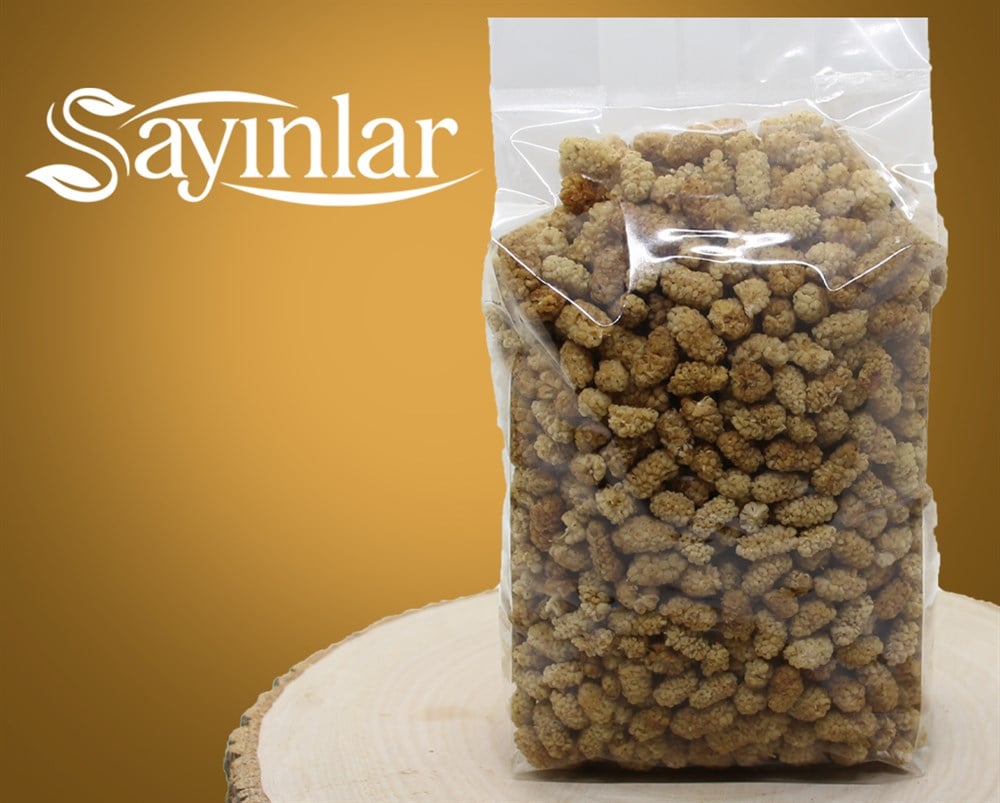Kuru Dut 250 GR