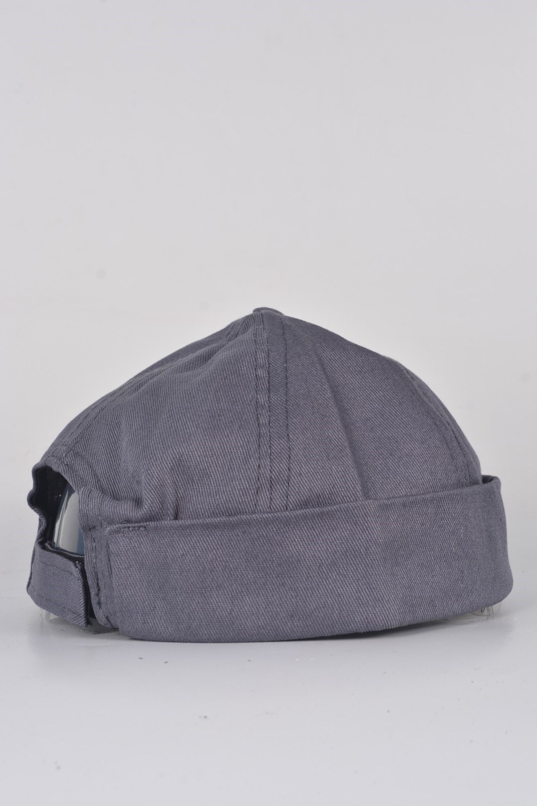 %100 Pamuk Retro Takke Cap Docker Yazlık Şapka