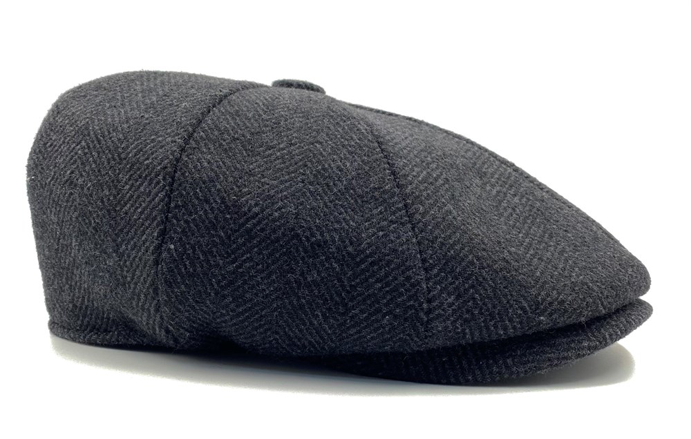 David Beckham Model Peaky Blinders  Kasket Şapka