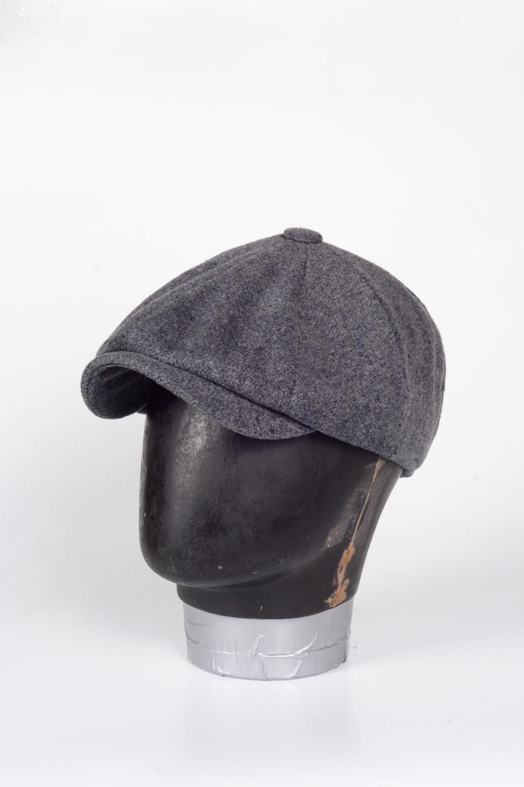 David Beckham Model Peaky Blinders  Kasket Şapka