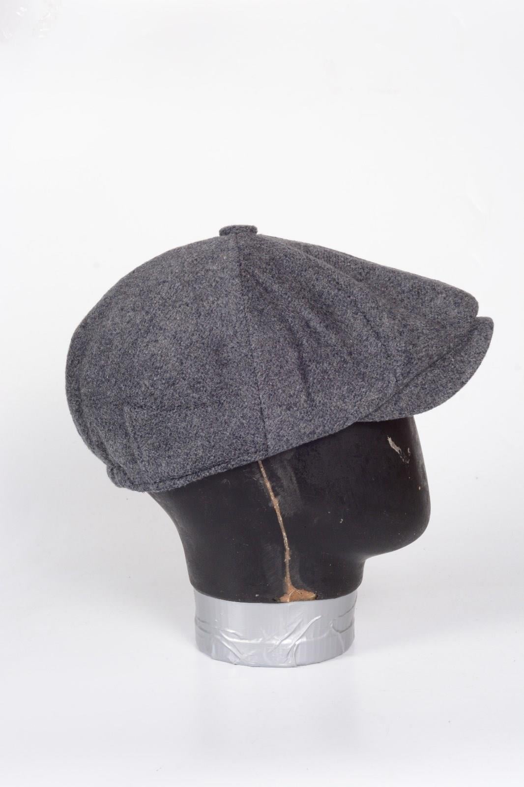 David Beckham Model Peaky Blinders  Kasket Şapka