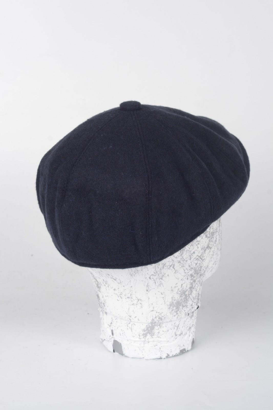 Kışlık 8 Parca İtalyan Kalıp yünlü Peaky Blinders Model Erkek Kasket Şapka
