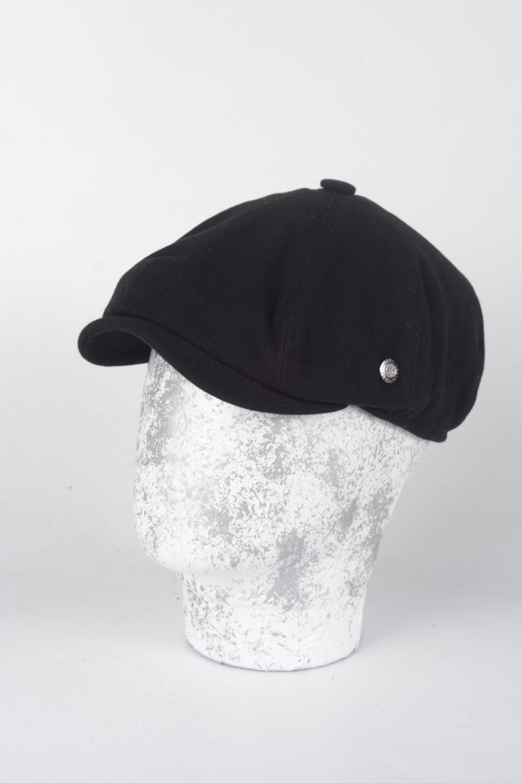Kışlık 8 Parca yünlü Peaky Blinders Model Erkek Kasket Şapka