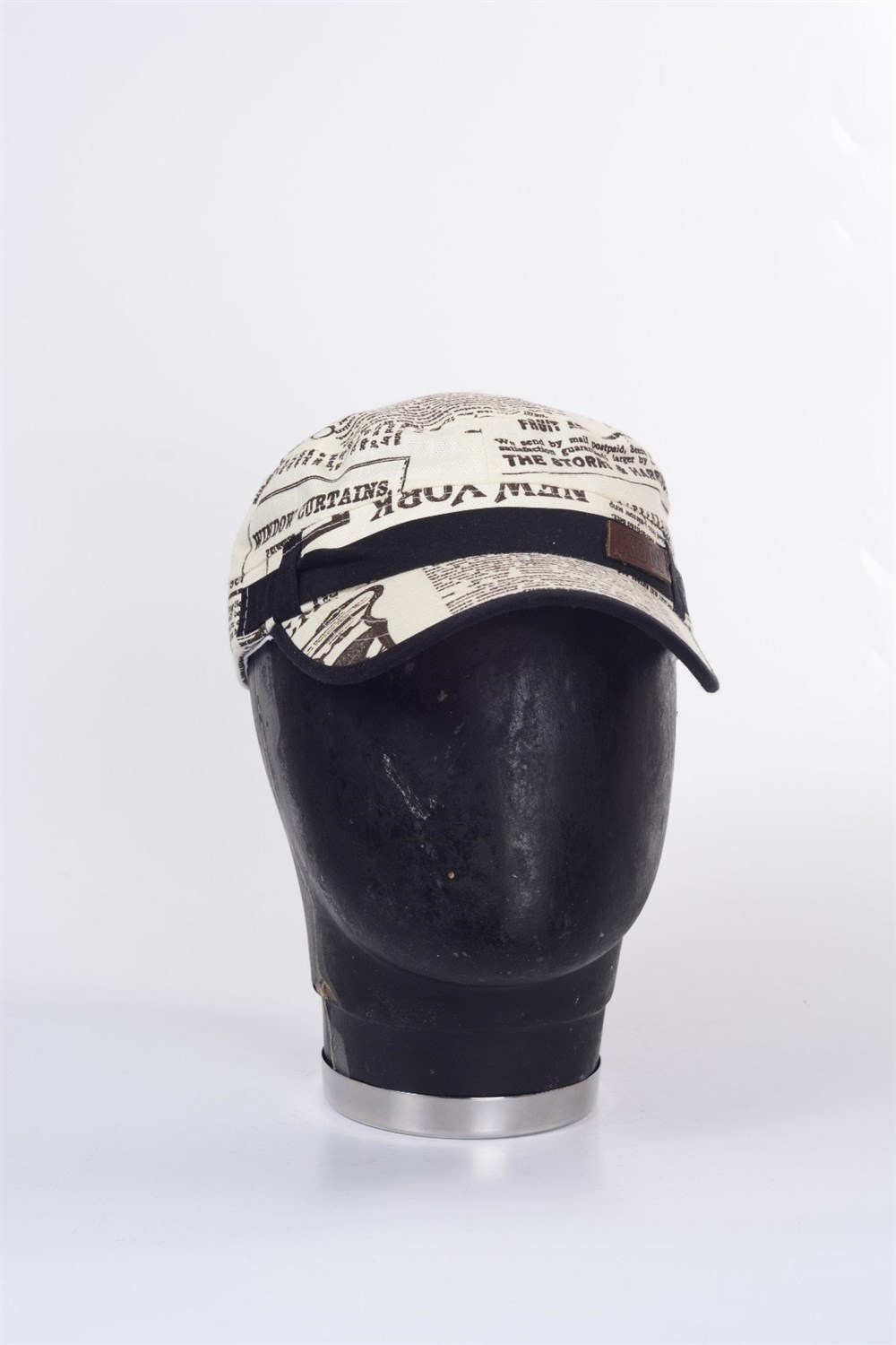 Unisex %100 Pamuk  Castro Şapka Cap 