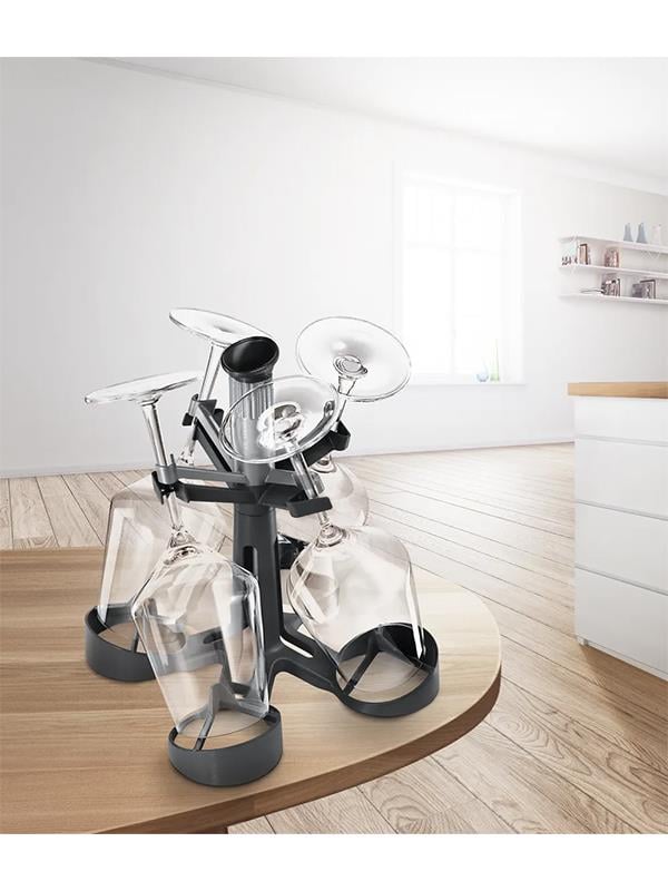 Bosch 00791039 • SMZ5300 Bulaşık Makinesi için Bardak Tutucu