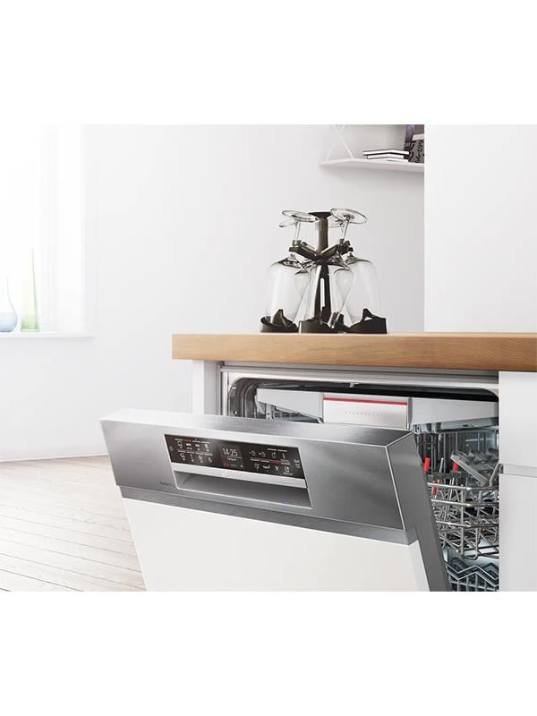 Bosch 00791039 • SMZ5300 Bulaşık Makinesi için Bardak Tutucu