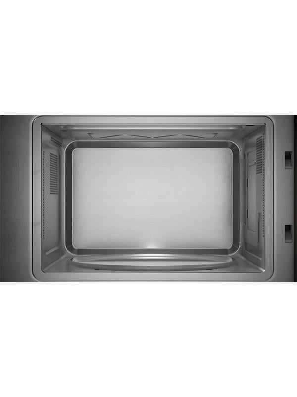 Bosch BFL524MH2 Ankastre Mikrodalga Black Inox