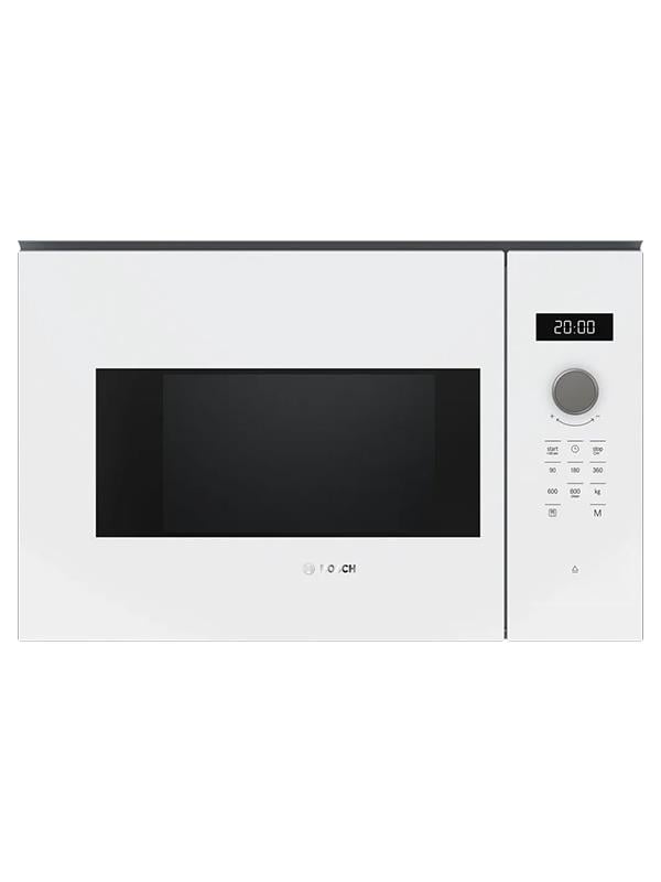 Bosch BFL524MW2 Ankastre Mikrodalga Beyaz