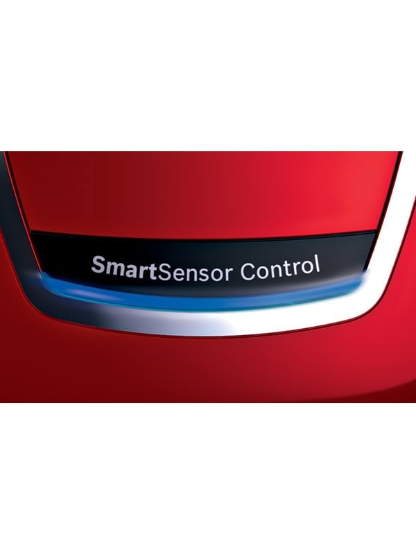 Bosch BGC41Q69 Toz Torbasız Süpürge Kırmızı