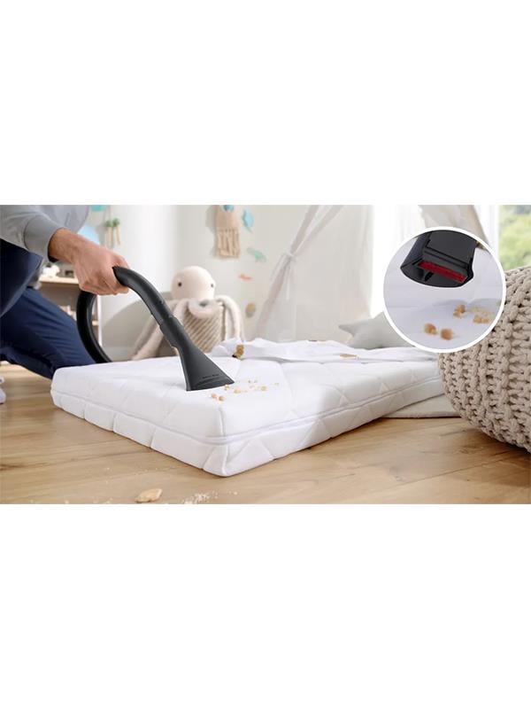 Bosch BGL41HYG2H Toz torbalı Süpürge ProHygienic Beyaz