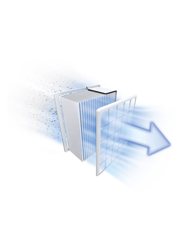 Bosch BGS41PET1 Toz Torbasız Süpürge Kırmızı