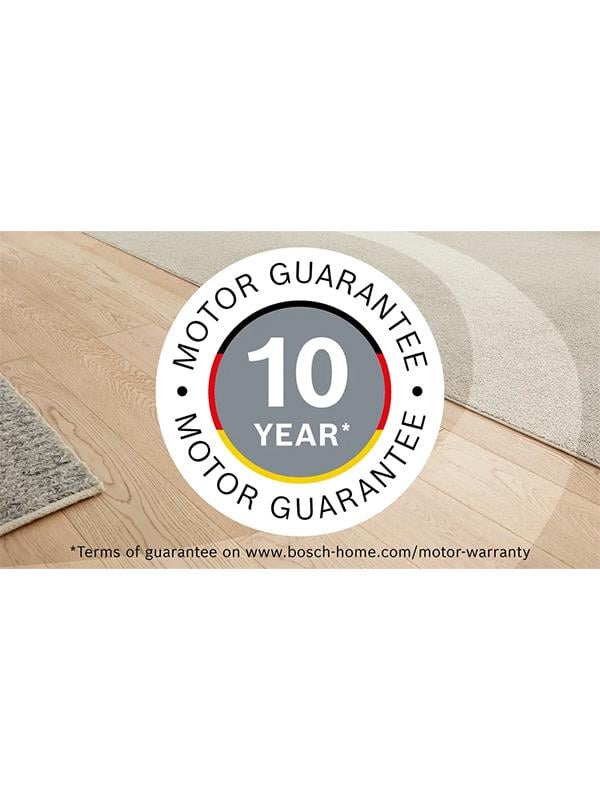 Bosch BGS7POW2 Toz Torbasız Süpürge ProPower Siyah