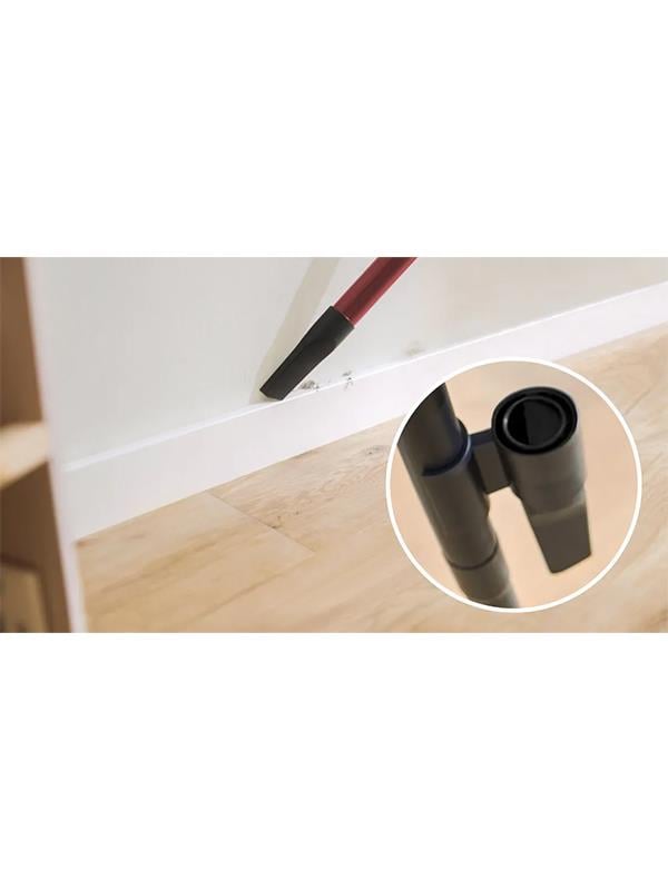 Bosch BGS7POW2 Toz Torbasız Süpürge ProPower Siyah