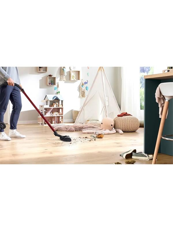 Bosch BGS7POW2 Toz Torbasız Süpürge ProPower Siyah