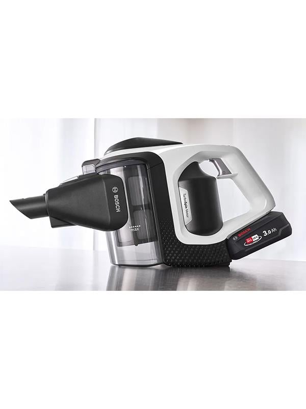Bosch BHZUB1830 Tüm 18V 3.0Ah için Değiştirilebilir Pil Gücü