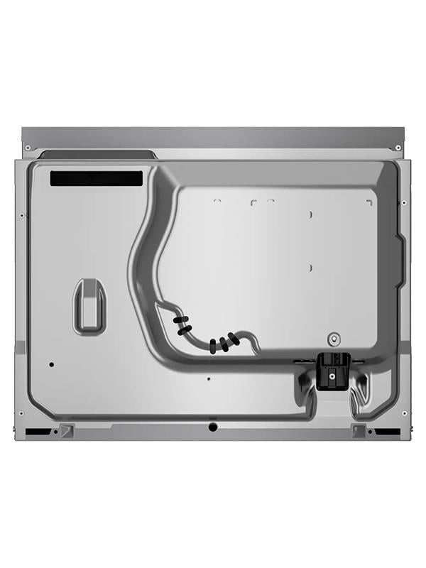 Bosch CMG7241B1 Ankastre Mikrodalga Siyah