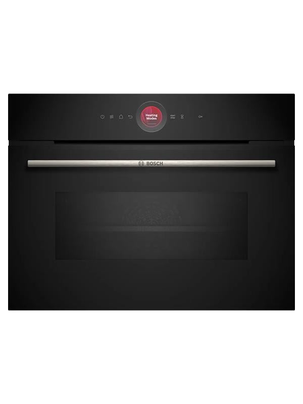 Bosch CMG7241B1 Ankastre Mikrodalga Siyah