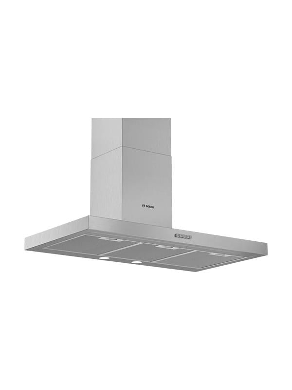 Bosch DWB95BC50T 90 cm Davlumbaz Inox