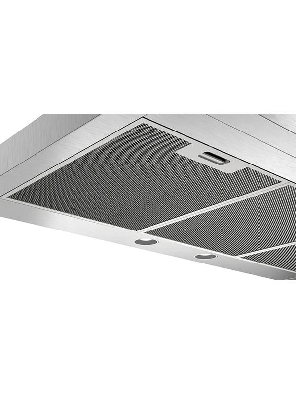 Bosch DWB95BC50T 90 cm Davlumbaz Inox