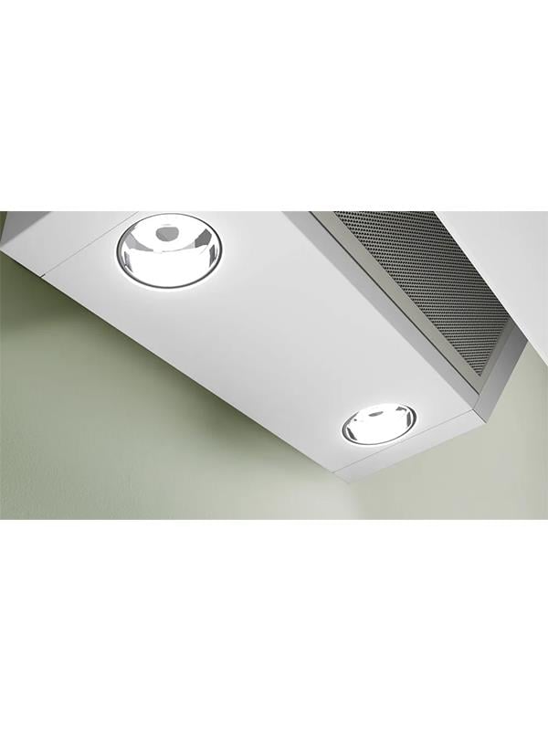 Bosch DWK64PJ20T 60 cm Davlumbaz Beyaz