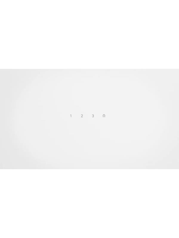 Bosch DWK64PJ20T 60 cm Davlumbaz Beyaz