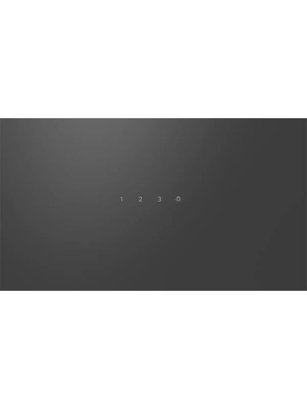 Bosch DWK64PJ60T 60 cm Davlumbaz Siyah