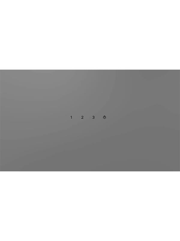 Bosch DWK64PJ70T Duvar Tipi Davlumbaz 60 cm , Gri