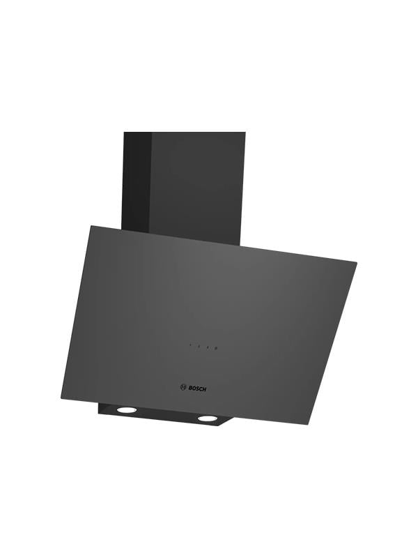 Bosch DWK64PJ70T Duvar Tipi Davlumbaz 60 cm , Gri