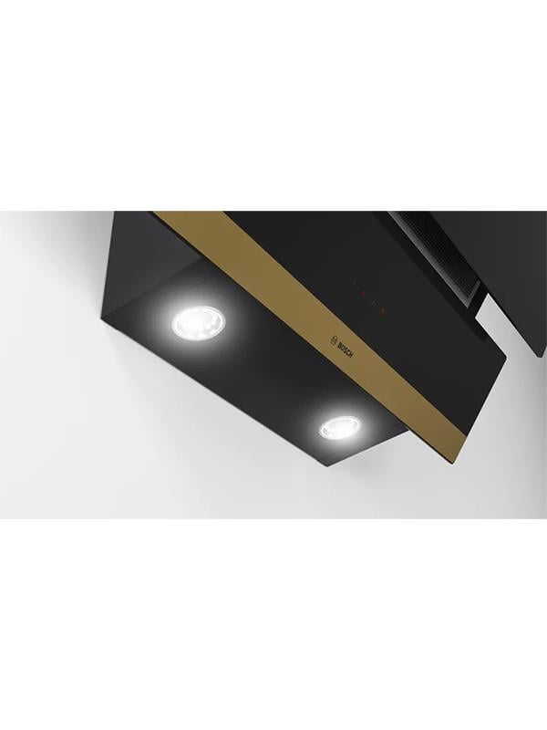 Bosch DWK65AJ91R 60 cm Duvar Tipi Davlumbaz