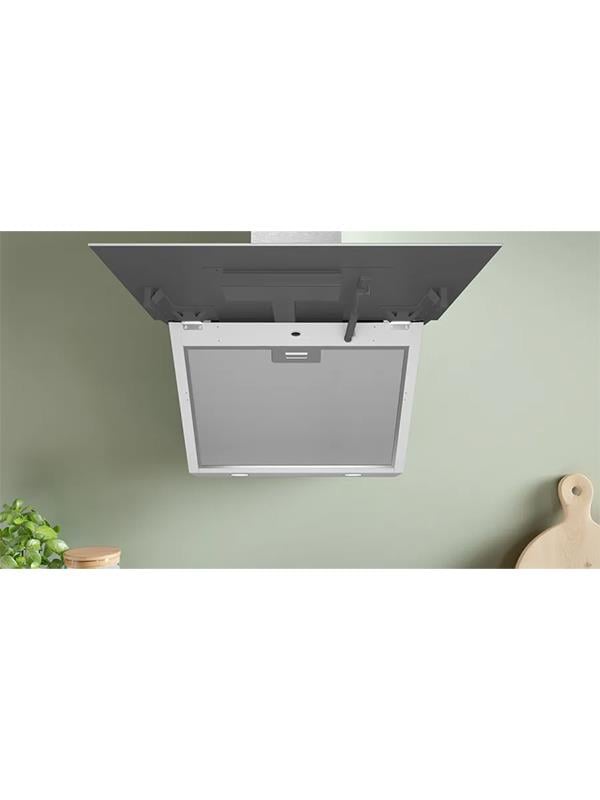 Bosch DWK66PJ20T 60 cm Duvar Tipi Davlumbaz