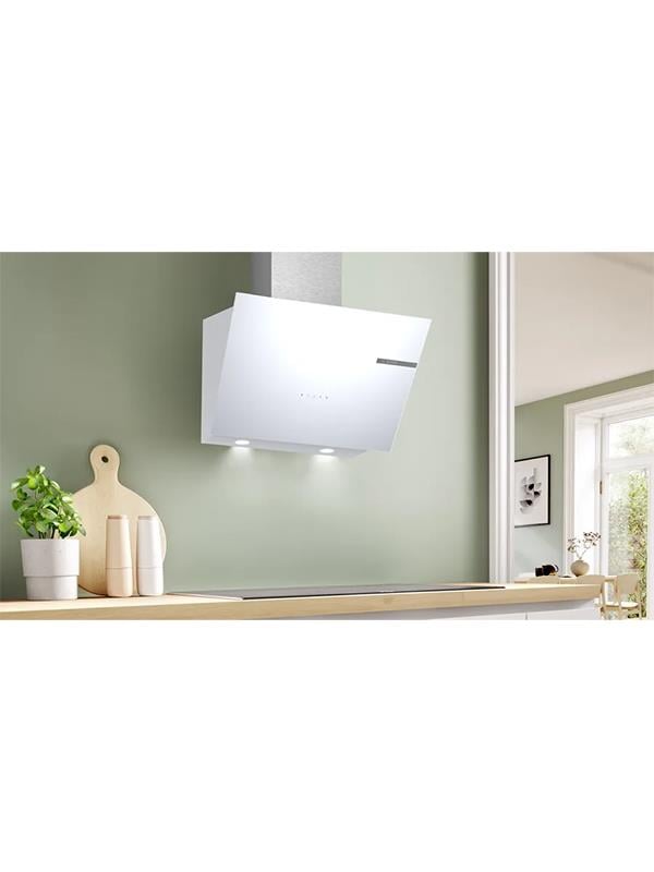 Bosch DWK66PJ20T 60 cm Duvar Tipi Davlumbaz