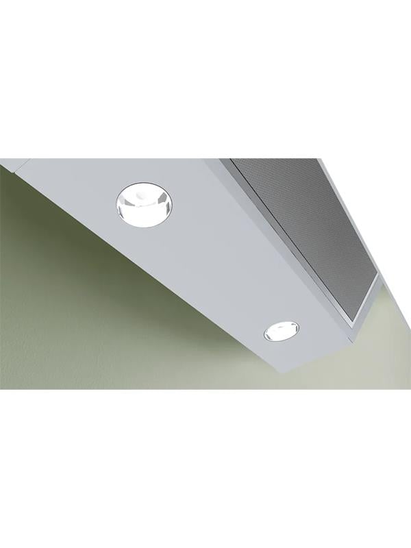 Bosch DWK66PJ20T 60 cm Duvar Tipi Davlumbaz