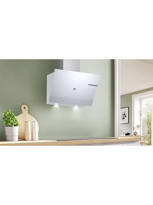 Bosch DWK67PJ20T 60 cm Duvar Tipi Davlumbaz