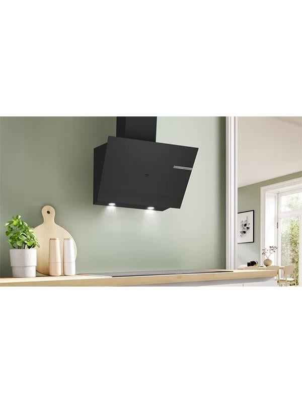 Bosch DWK67PJ60T 60 cm Duvar Tipi Davlumbaz