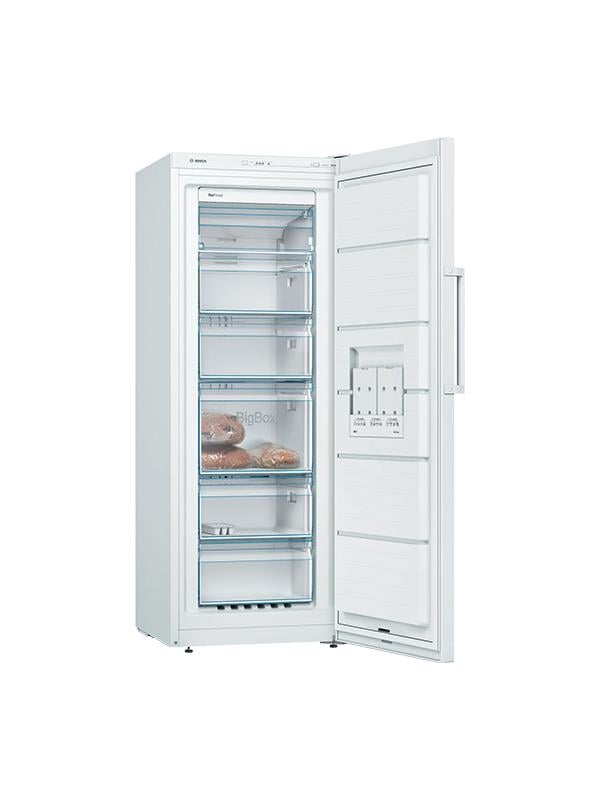 Bosch GSN29VWE0N 200 Lt. Derin Dondurucu Beyaz