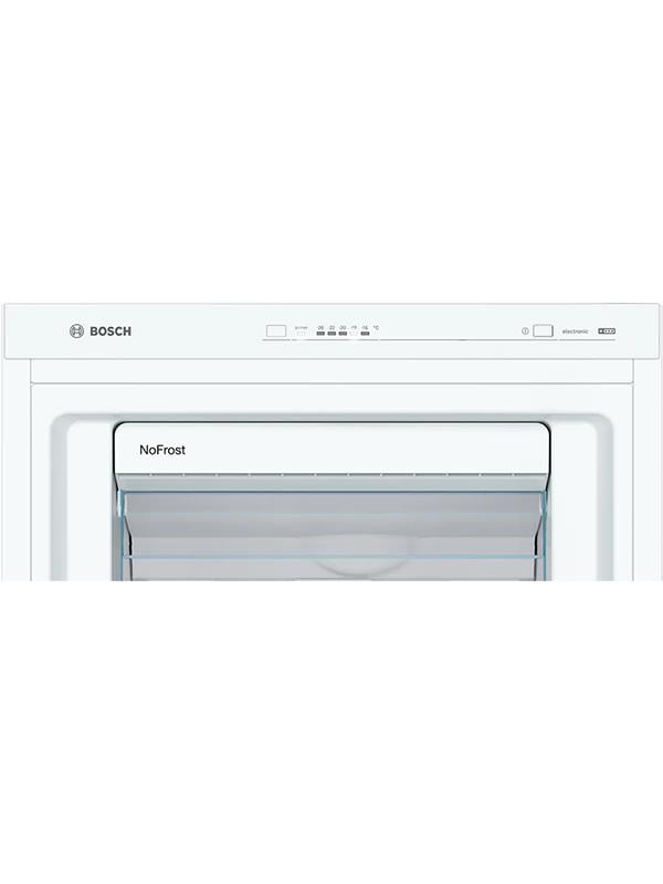 Bosch GSN29VWE0N 200 Lt. Derin Dondurucu Beyaz