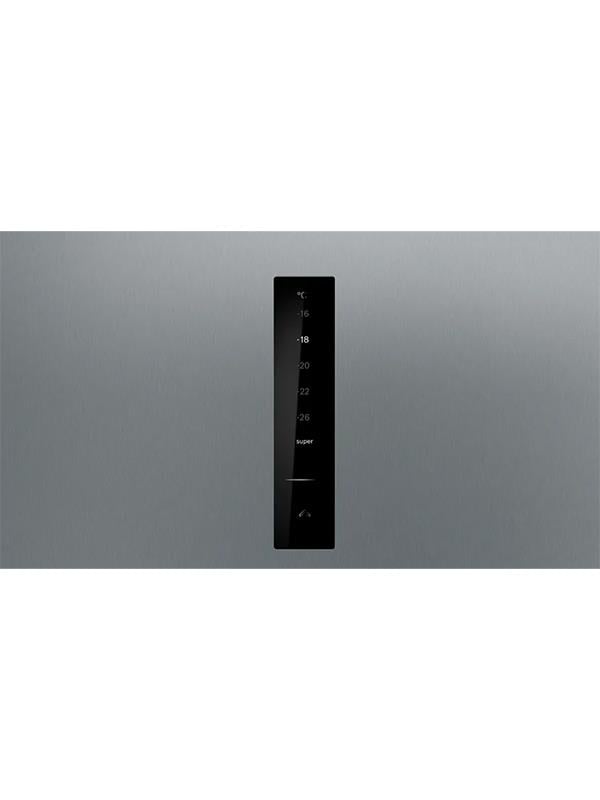 Bosch GSN36VIE0N 242 Lt. Derin Dondurucu Kolay Temizlenebilir Inox